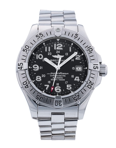 Breitling SuperOcean A17360